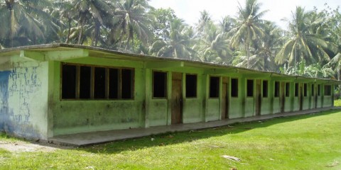 Houk Elementary School