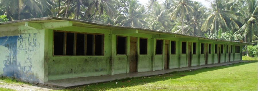 Houk Elementary School